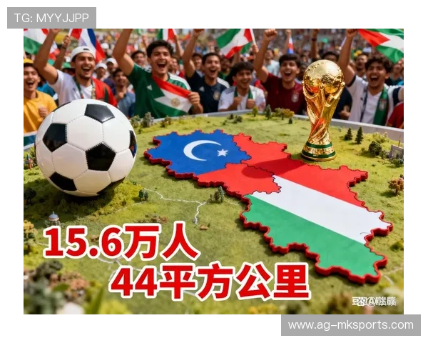 小国惊现世界杯希望，世界杯小国家很厉害